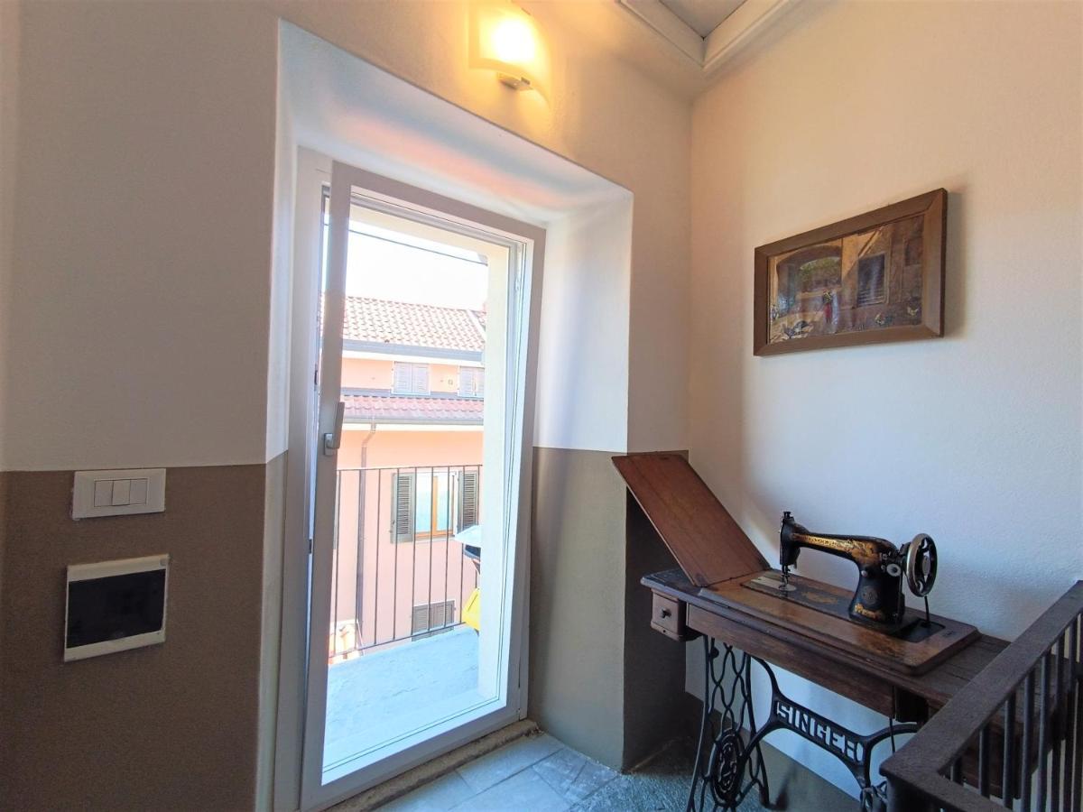 Appartamento Lella Baveno Exteriör bild