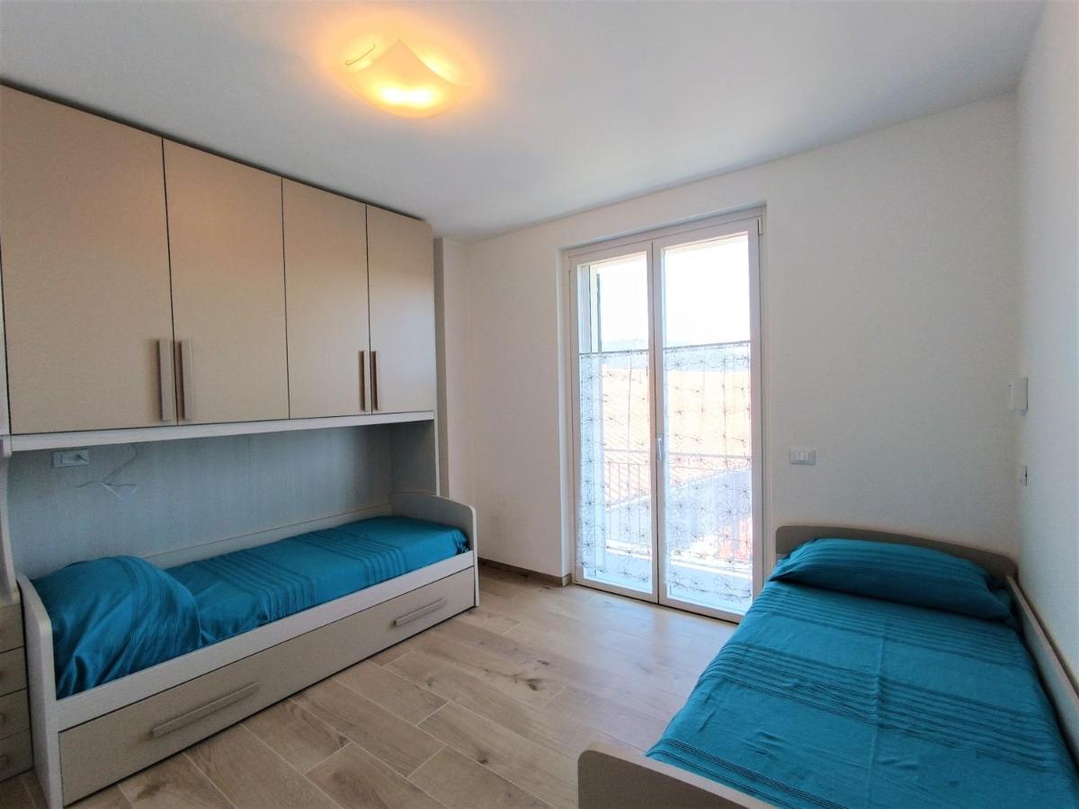 Appartamento Lella Baveno Exteriör bild